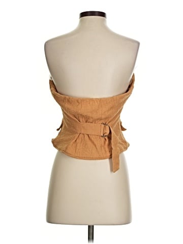 By Anthropologie Sleeveless Blouse (view 2)