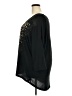 Just My Size Animal Print Black Pullover Sweater Size 4X - photo 5