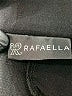 Rafaella Solid Black Skort Size S - photo 3