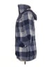 The North Face 100% Polyester Checkered-gingham Blue Snow Jacket Size XS - photo 5