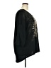 Just My Size Animal Print Black Pullover Sweater Size 4X - photo 4