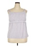 Gap Body Blue Tank Top Size XXL - photo 1