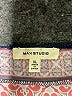 Max Studio Print Red Casual Dress Size XL - photo 7
