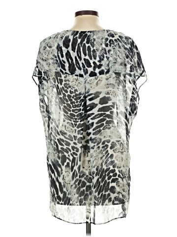 Show Me Your Mumu Short Sleeve Blouse (view 2)