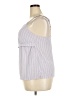 Gap Body Blue Tank Top Size XXL - photo 5