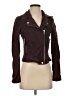 Blank NYC Burgundy Jacket Size S - photo 1