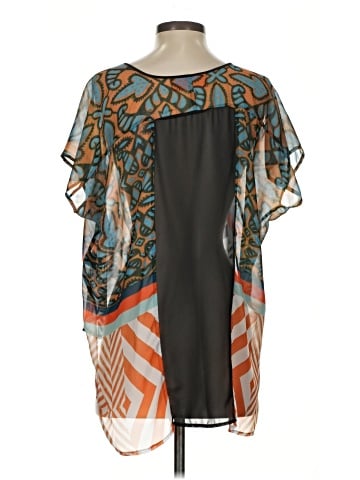 Clover Canyon Short Sleeve T-Shirt (view 2)