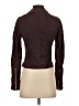 Blank NYC Burgundy Jacket Size S - photo 2