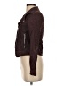 Blank NYC Burgundy Jacket Size S - photo 5