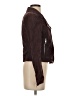 Blank NYC Burgundy Jacket Size S - photo 4
