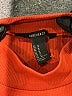 Forever 21 Orange Bodysuit Size M - photo 3