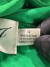 Eliza J Solid Green Cocktail Dress Size 12 - photo 9