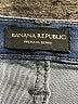 Banana Republic Blue Jeans Size 26 waist - photo 7