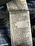 Banana Republic Blue Jeans Size 26 waist - photo 9