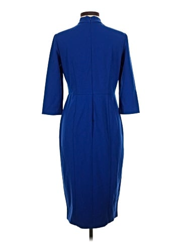 Donna Morgan Cocktail Dress (view 2)