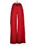 SPANX Red Casual Pants Size S - photo 1