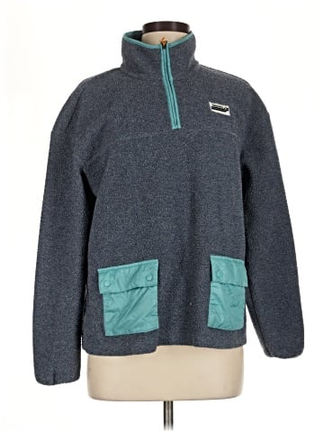 Saucony Pullover Sweater (view 1)