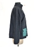 Saucony Teal Pullover Sweater Size M - photo 4