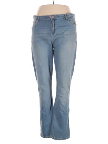 Serra Jeans (view 1)