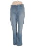 Serra Blue Jeans Size XL - photo 1