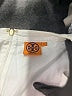 Tory Burch Ivory Cocktail Dress Size 6 - photo 7