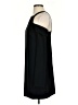 Tibi Solid Black Cocktail Dress Size 0 - photo 5
