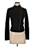 Elie Tahari 100% Polyester Black Jacket Size S - photo 1