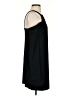 Tibi Solid Black Cocktail Dress Size 0 - photo 4