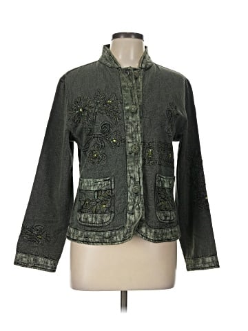 Flashback Jacket (view 1)