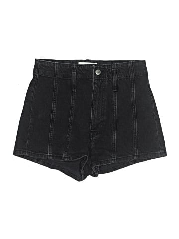 Reformation Jeans Denim Shorts (view 1)