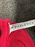 Fabletics Pink Zip Up Hoodie Size 3X - photo 6