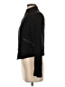 Elie Tahari 100% Polyester Black Jacket Size S - photo 5