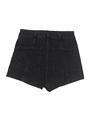 Reformation Jeans Denim Shorts (view 2)