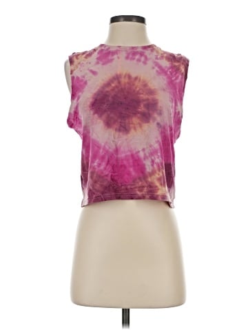 Athleta Sleeveless T-Shirt (view 1)
