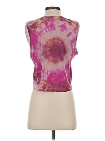 Athleta Sleeveless T-Shirt (view 2)