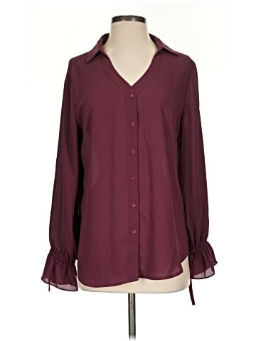 Mittoshop Long Sleeve Blouse (view 1)
