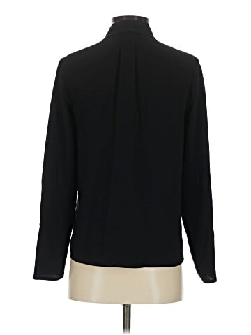 Babaton Long Sleeve Blouse (view 2)