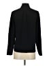 Babaton Black Long Sleeve Blouse Size XS - photo 2