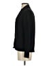 Babaton Black Long Sleeve Blouse Size XS - photo 5