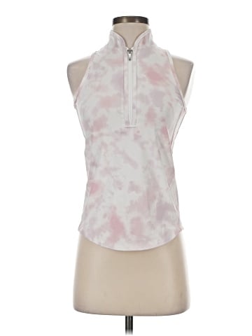 Greyson Sleeveless Blouse (view 1)
