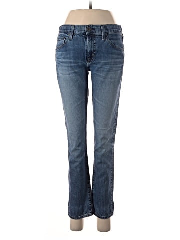 Adriano Goldschmied Jeans (view 1)