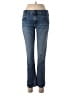 Adriano Goldschmied Stars Blue Jeans Size 26 waist - photo 1