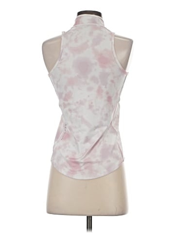 Greyson Sleeveless Blouse (view 2)