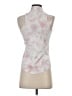 Greyson Pink Sleeveless Blouse Size XS - photo 2