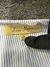 Love Notes Silver Short Sleeve Blouse Size S - photo 7