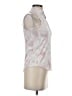 Greyson Pink Sleeveless Blouse Size XS - photo 4
