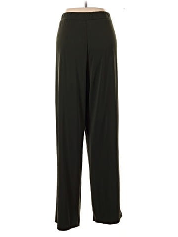 Susan Graver Casual Pants (view 2)