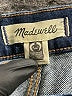 Madewell Blue Jeans Size 25 waist - photo 7