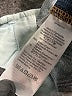 Madewell Blue Jeans Size 25 waist - photo 9