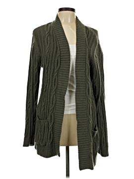 St. John's Bay Cardigan